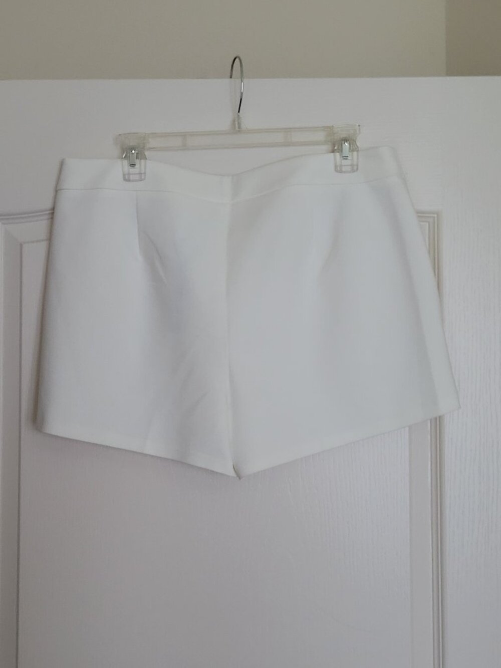 Woman's Shorts